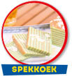 Spekkoek